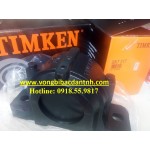 GỐI ĐỠ-VÒNG BI-BẠC ĐẠN-TIMKEN-SNT517